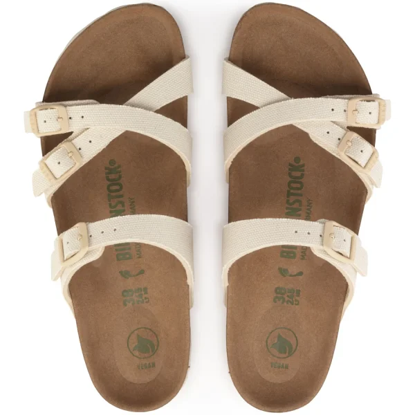 Birkenstock Franca Vegan<Women Multi-Strap Sandals