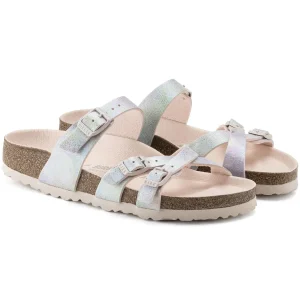 Birkenstock Franca Vegan<Women Multi-Strap Sandals