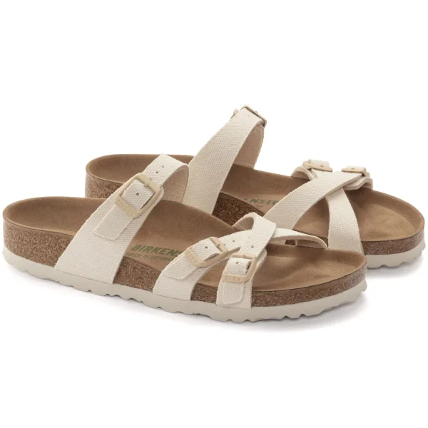 Birkenstock Franca Vegan<Women Multi-Strap Sandals