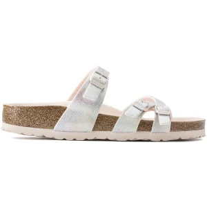 Birkenstock Franca Vegan<Women Multi-Strap Sandals