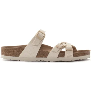 Birkenstock Franca Vegan<Women Multi-Strap Sandals