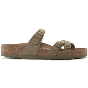 Birkenstock Franca Vegan<Women Multi-Strap Sandals