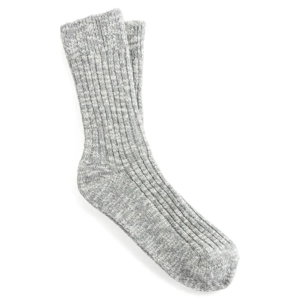 Birkenstock Gift Box Slub<Women Socks