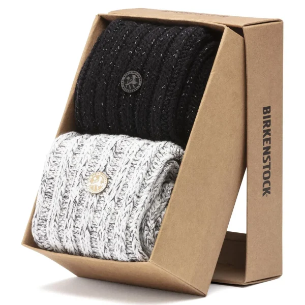 Birkenstock Gift Box Twist<Women Socks