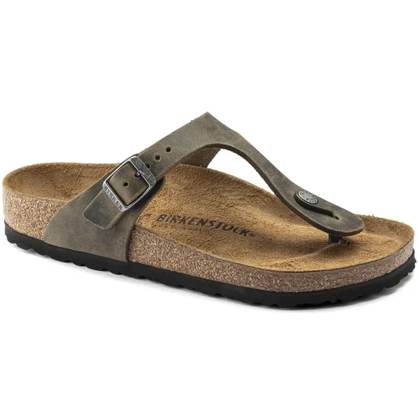 Birkenstock Gizeh<Women Thong Sandals