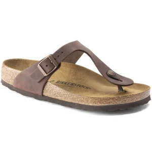 Birkenstock Gizeh<Men Thong Sandals