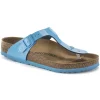 Birkenstock Gizeh<Women Thong Sandals