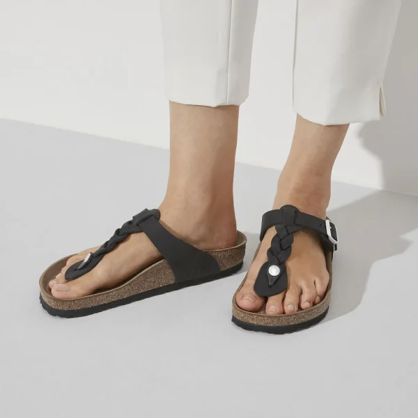 Birkenstock Gizeh<Women Thong Sandals