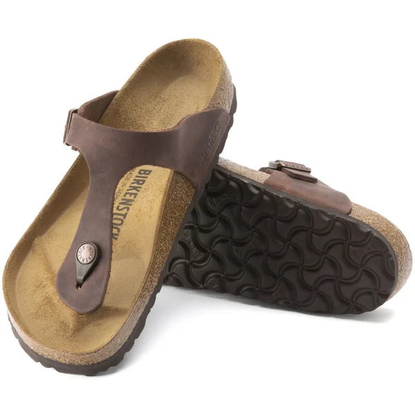 Birkenstock Gizeh<Men Thong Sandals