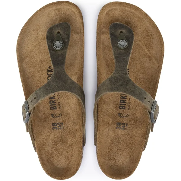 Birkenstock Gizeh<Women Thong Sandals