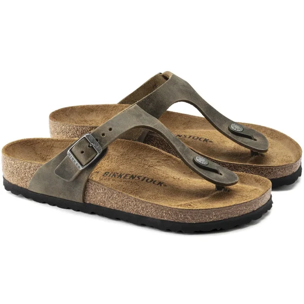 Birkenstock Gizeh<Women Thong Sandals