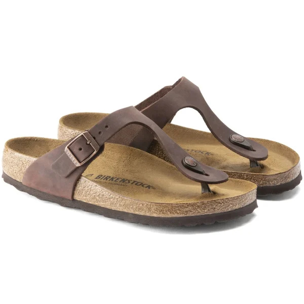 Birkenstock Gizeh<Men Thong Sandals