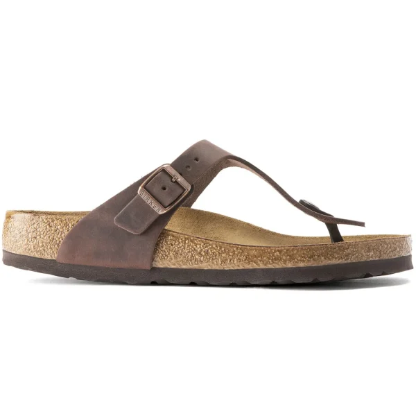 Birkenstock Gizeh<Men Thong Sandals