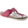 Birkenstock Gizeh Big Buckle<Women Thong Sandals