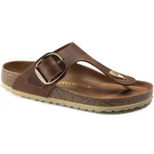 Birkenstock Gizeh Big Buckle<Women Thong Sandals