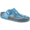 Birkenstock Gizeh Big Buckle<Women Thong Sandals