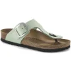 Birkenstock Gizeh Big Buckle<Women Thong Sandals