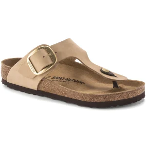 Birkenstock Gizeh Big Buckle<Women Thong Sandals