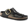 Birkenstock Gizeh Big Buckle<Women Thong Sandals