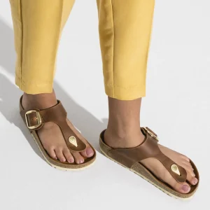 Birkenstock Gizeh Big Buckle<Women Thong Sandals