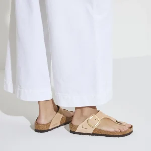 Birkenstock Gizeh Big Buckle<Women Thong Sandals