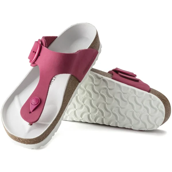 Birkenstock Gizeh Big Buckle<Women Thong Sandals