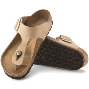 Birkenstock Gizeh Big Buckle<Women Thong Sandals
