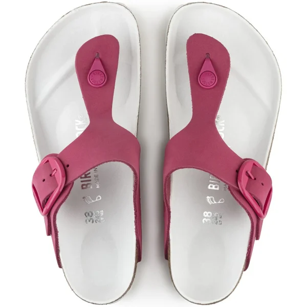 Birkenstock Gizeh Big Buckle<Women Thong Sandals