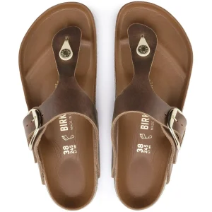 Birkenstock Gizeh Big Buckle<Women Thong Sandals