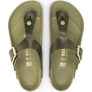 Birkenstock Gizeh Big Buckle<Women Thong Sandals