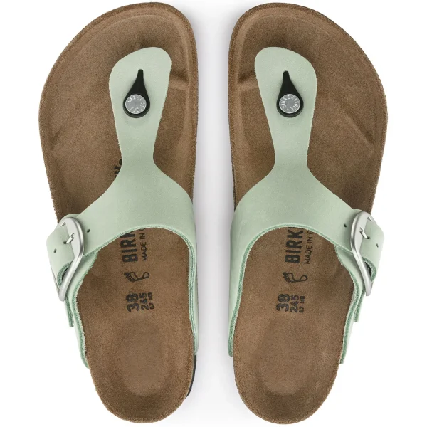 Birkenstock Gizeh Big Buckle<Women Thong Sandals