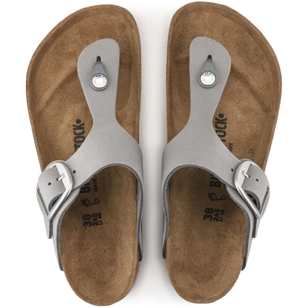 Birkenstock Gizeh Big Buckle<Women Thong Sandals