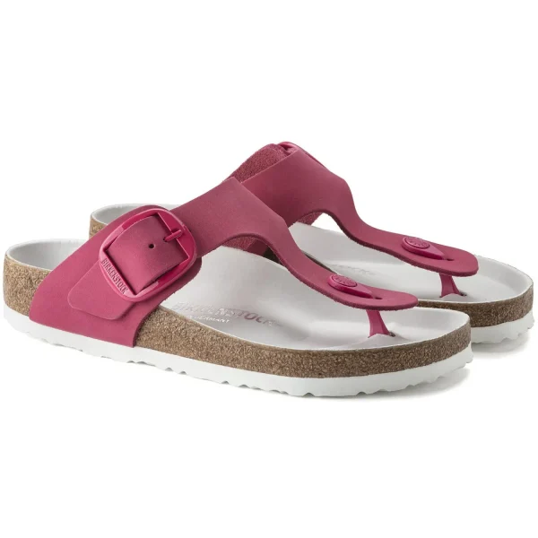 Birkenstock Gizeh Big Buckle<Women Thong Sandals