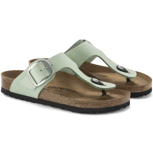 Birkenstock Gizeh Big Buckle<Women Thong Sandals