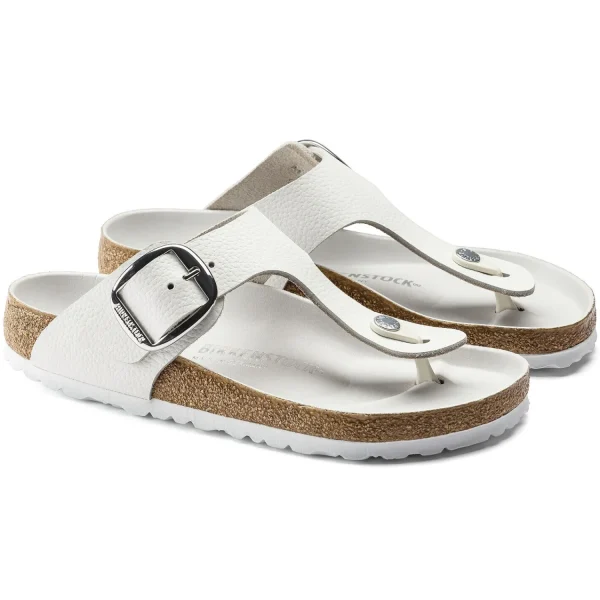 Birkenstock Gizeh Big Buckle<Women Thong Sandals