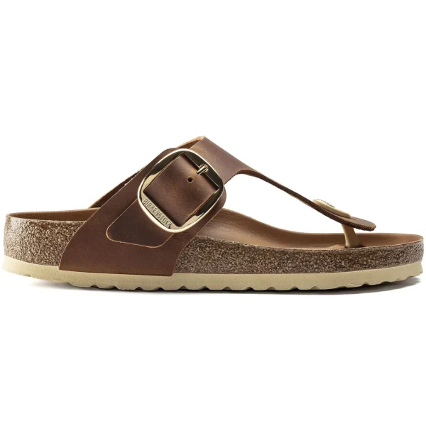 Birkenstock Gizeh Big Buckle<Women Thong Sandals