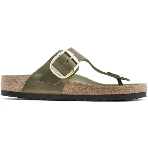 Birkenstock Gizeh Big Buckle<Women Thong Sandals