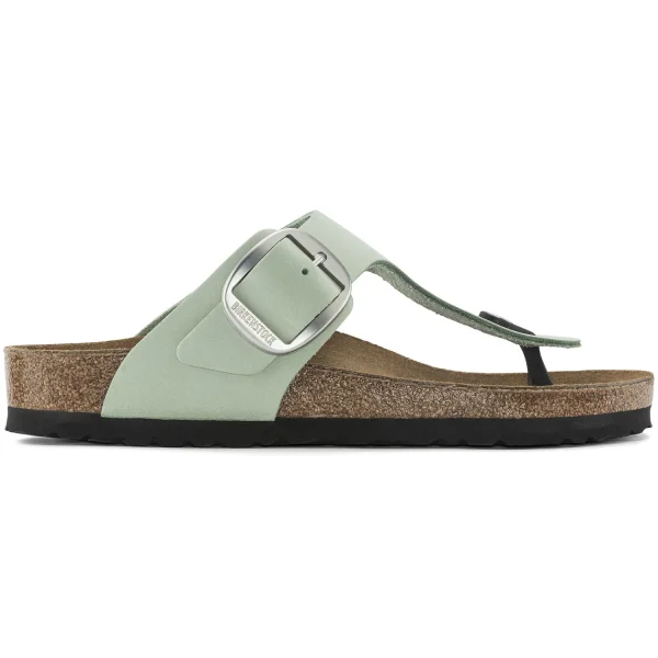 Birkenstock Gizeh Big Buckle<Women Thong Sandals