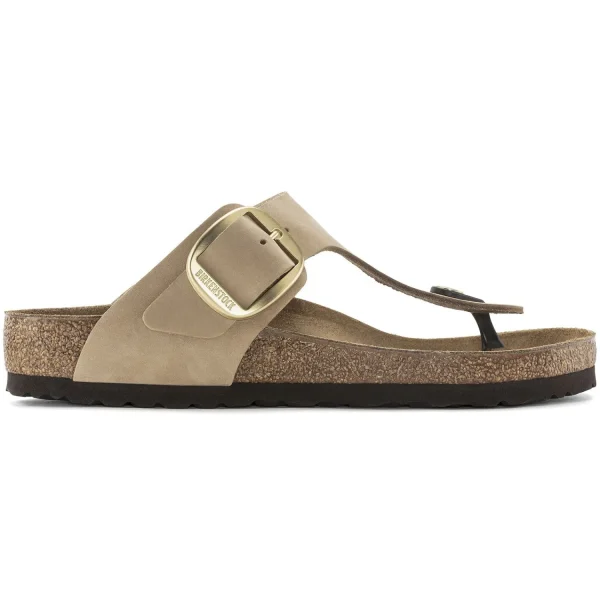Birkenstock Gizeh Big Buckle<Women Thong Sandals
