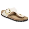 Birkenstock Gizeh Big Buckle Rivet Logo<Women Thong Sandals