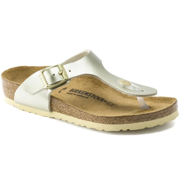 Birkenstock Gizeh Kids<Kids Thong Sandals