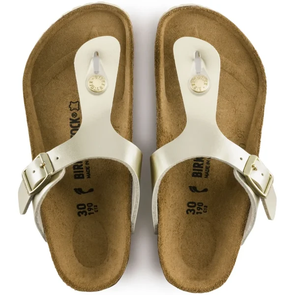 Birkenstock Gizeh Kids<Kids Thong Sandals