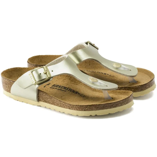 Birkenstock Gizeh Kids<Kids Thong Sandals