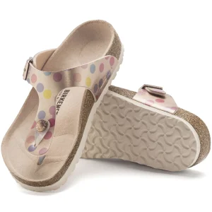 Birkenstock Gizeh Kids Bs<Kids Thong Sandals