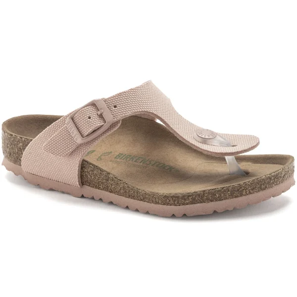 Birkenstock Gizeh Kids Rivet Logo<Kids Thong Sandals