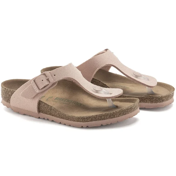 Birkenstock Gizeh Kids Rivet Logo<Kids Thong Sandals