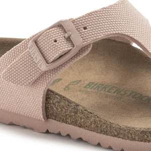 Birkenstock Gizeh Kids Rivet Logo<Kids Thong Sandals