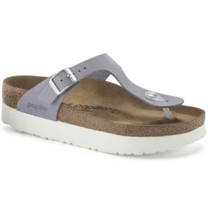 Birkenstock Gizeh Platform<Women Thong Sandals