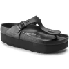 Birkenstock Gizeh Platform<Women Thong Sandals