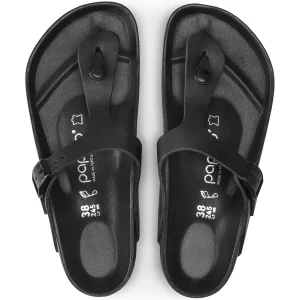 Birkenstock Gizeh Platform<Women Thong Sandals